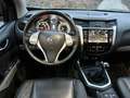 Nissan Navara 2.3 dCi 4WD N-Guard /TVA /Carnet Nissan /Parfait! Grau - thumbnail 11