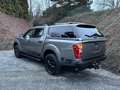 Nissan Navara 2.3 dCi 4WD N-Guard /TVA /Carnet Nissan /Parfait! Grau - thumbnail 3