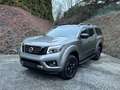Nissan Navara 2.3 dCi 4WD N-Guard /TVA /Carnet Nissan /Parfait! Grau - thumbnail 1