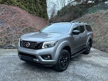 2.3 dCi 4WD N-Guard /TVA /Carnet Nissan /Parfait!