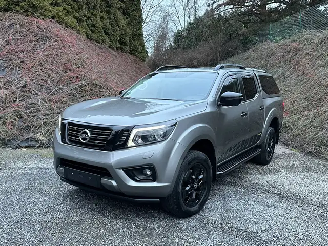 Nissan Navara 2.3 dCi 4WD N-Guard /TVA /Carnet Nissan /Parfait!