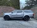 Nissan Navara 2.3 dCi 4WD N-Guard /TVA /Carnet Nissan /Parfait! Grau - thumbnail 2