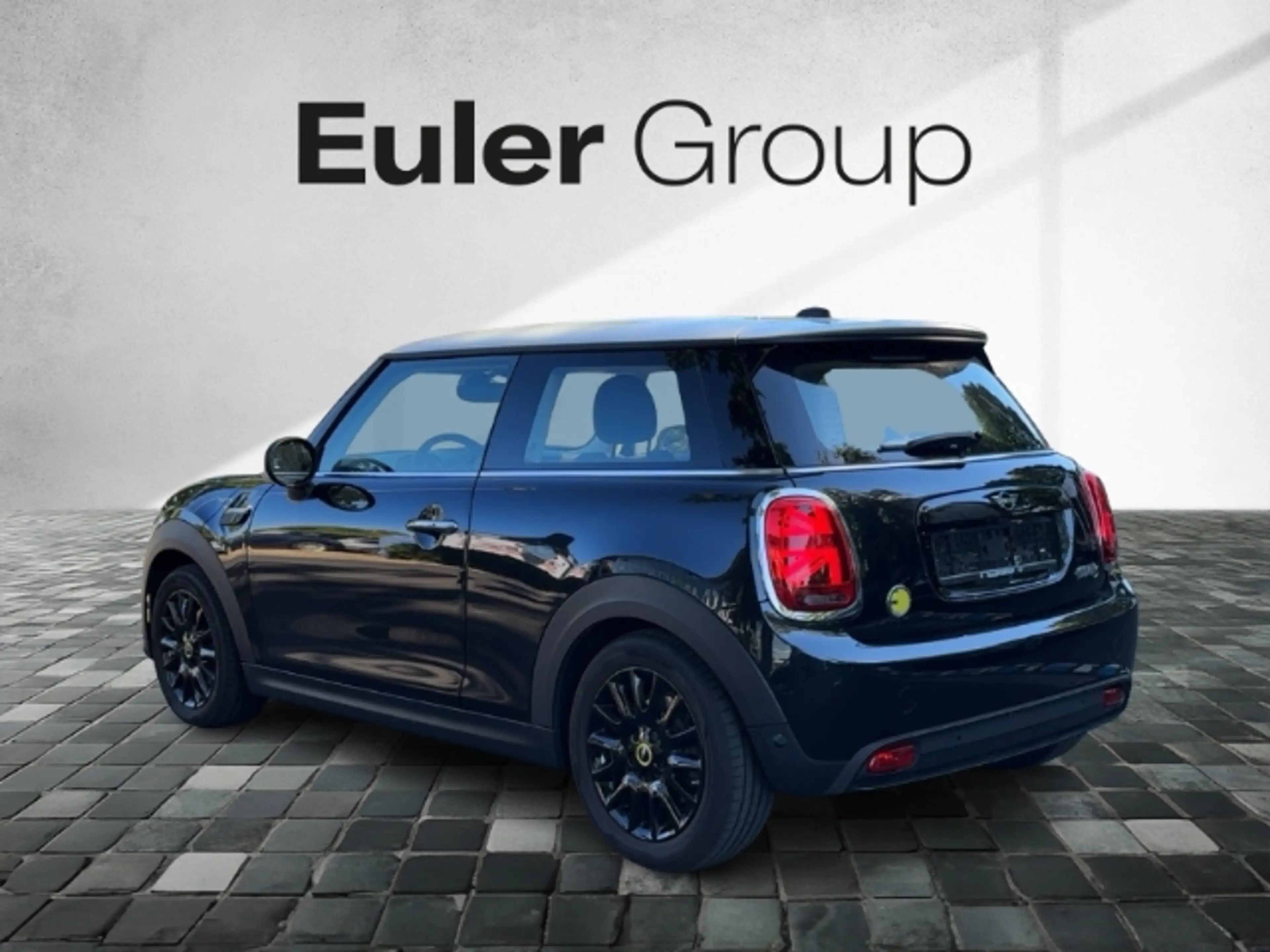 MINI Cooper SE 3-Türer Navi Digitales Cockpit LED Mehrzonenklima — photo 3
