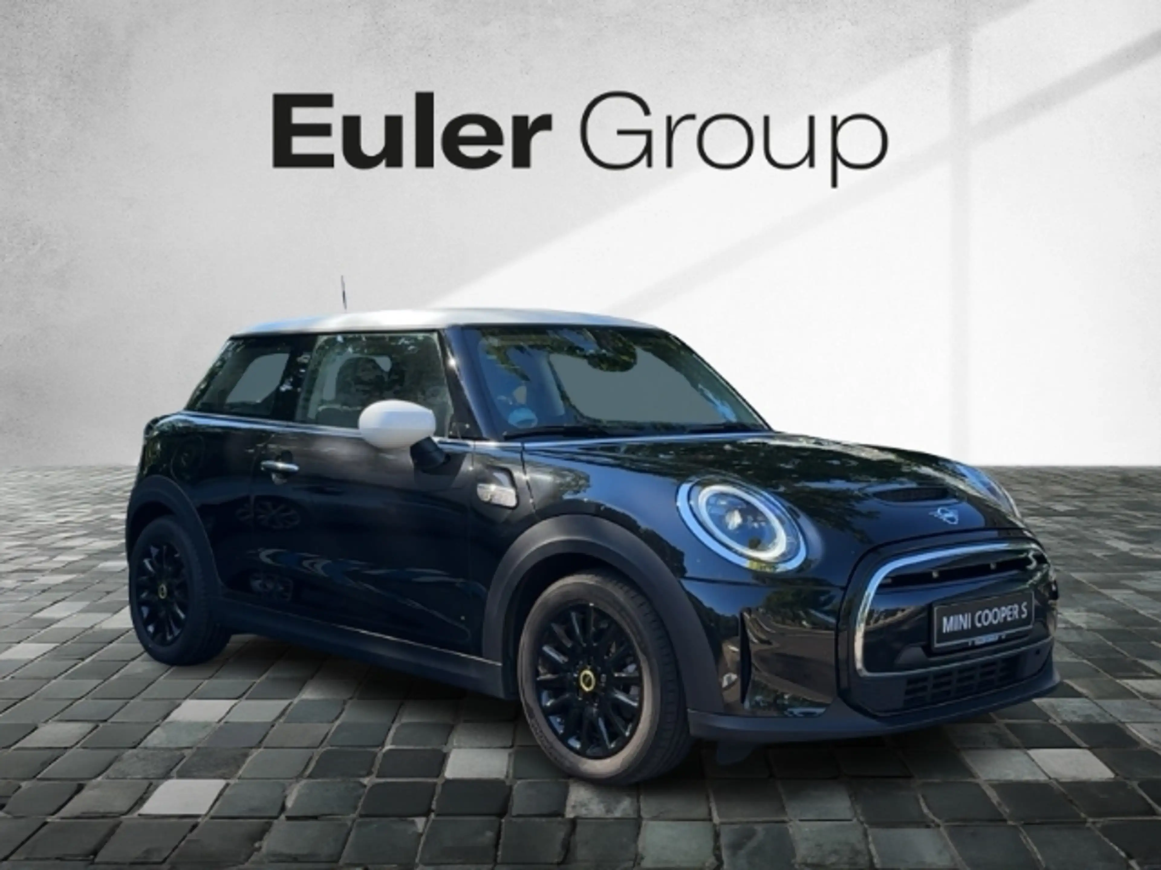 MINI Cooper SE 3-Türer Navi Digitales Cockpit LED Mehrzonenklima — photo 5