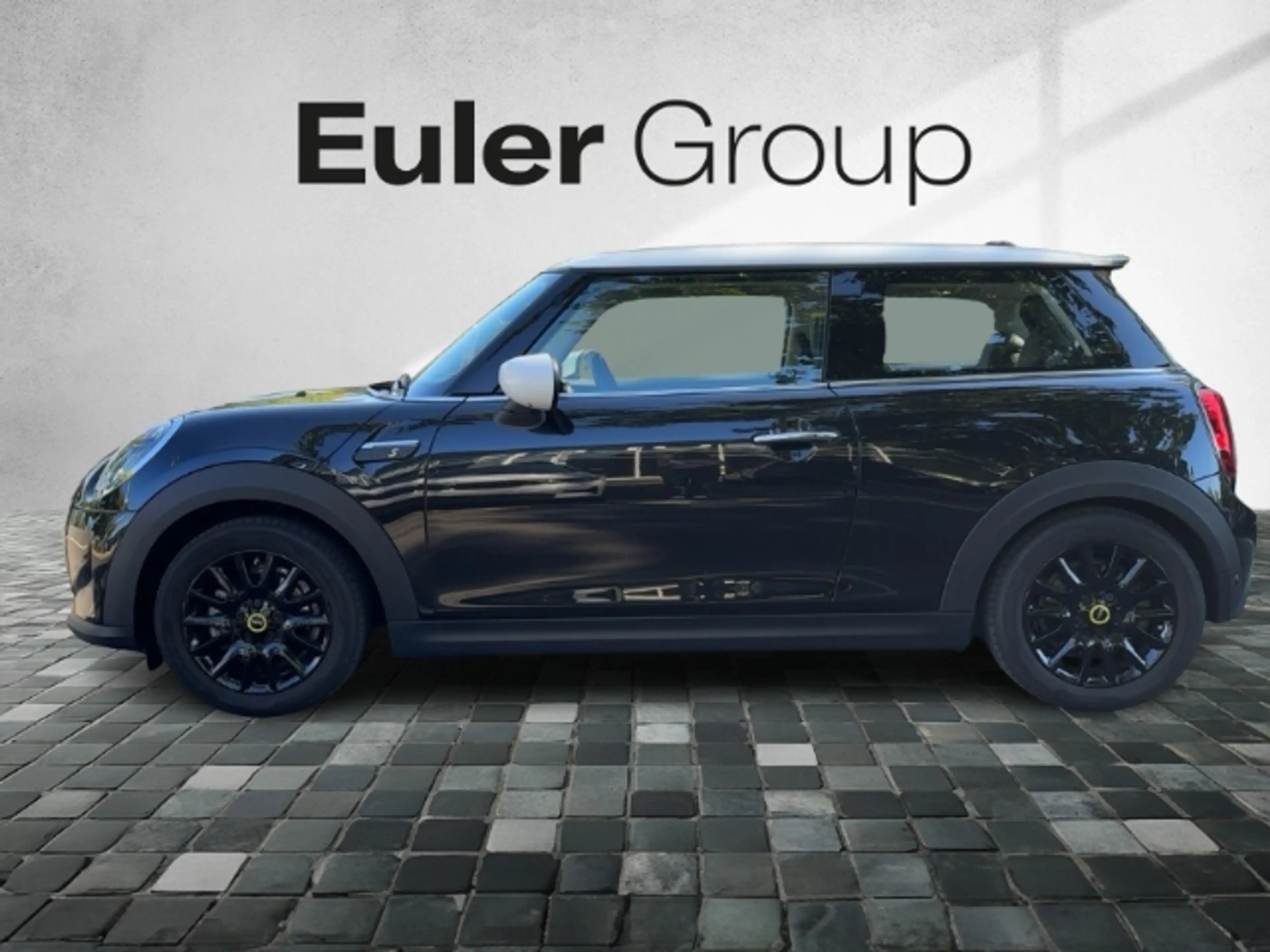 MINI Cooper SE 3-Türer Navi Digitales Cockpit LED Mehrzonenklima — photo 2