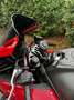Honda CBR 650 E-CLUTCH, Arrow Titane, KN Sport Air filter, - thumbnail 8