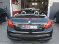 Peugeot 207 CC 1.6 VTi Negro - thumbnail 5