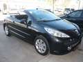 Peugeot 207 CC 1.6 VTi Negro - thumbnail 10