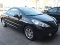 Peugeot 207 CC 1.6 VTi Negro - thumbnail 2