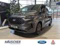 Ford Tourneo Custom 320 L1 2.0 l 110 kW Titanium Grijs - thumbnail 1