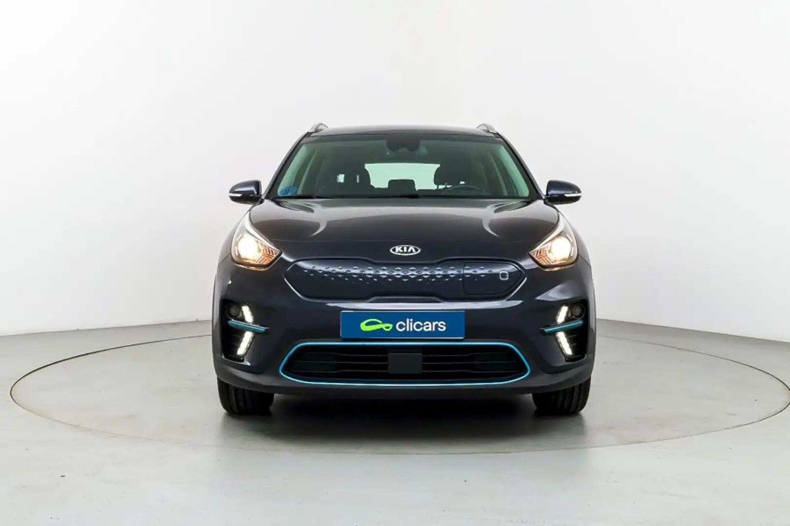 Kia e-Niro Drive Azul - 2