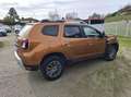 Dacia Duster 4X4 115 CV 1ere MAIN (belex auto A YOLET) Or - thumbnail 2