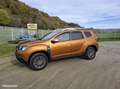 Dacia Duster 4X4 115 CV 1ere MAIN (belex auto A YOLET) Or - thumbnail 1