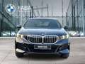 BMW 520 i Limousine M Sportpaket DAB LED RFK Shz Travel Pa Czarny - thumbnail 5