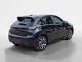Peugeot 208 Hybrid 100 e-DCS6 Style Schwarz - thumbnail 5