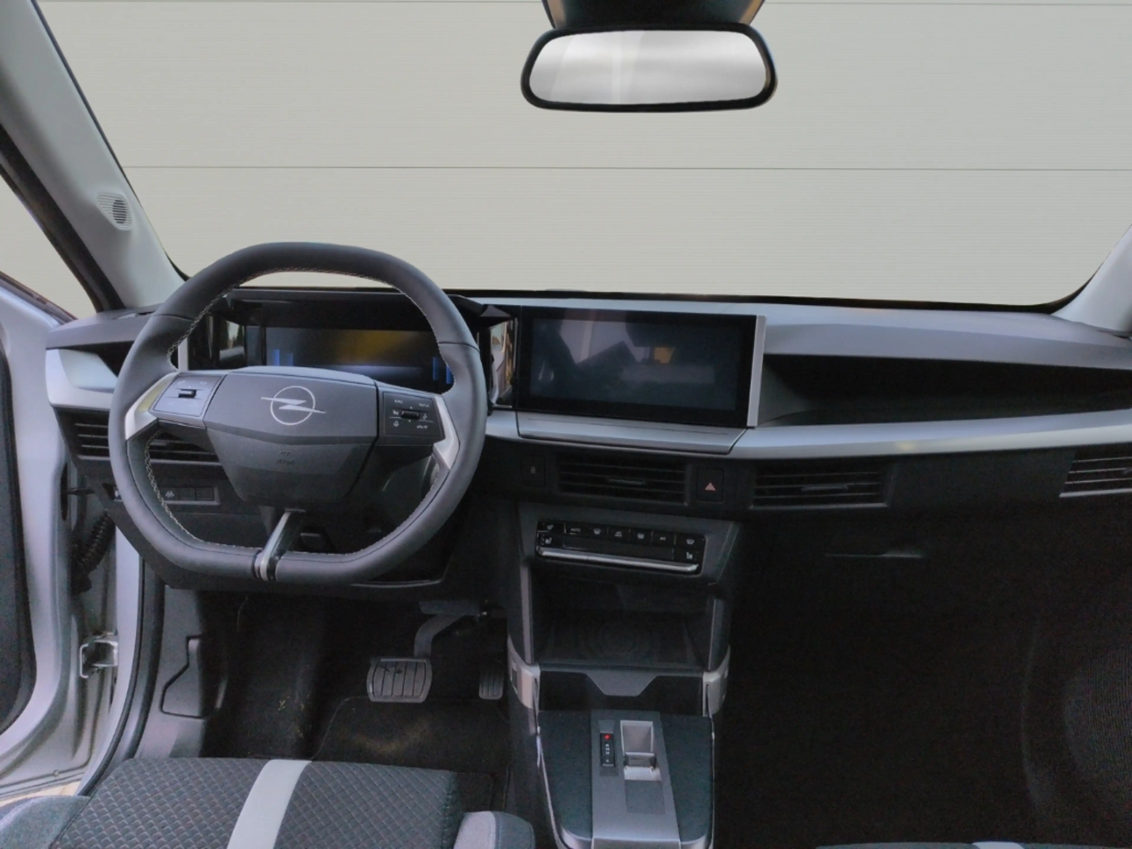 Opel Frontera Electric GS 11 KW LED Rückfahrkamera Sitz + Lenkra — photo 9