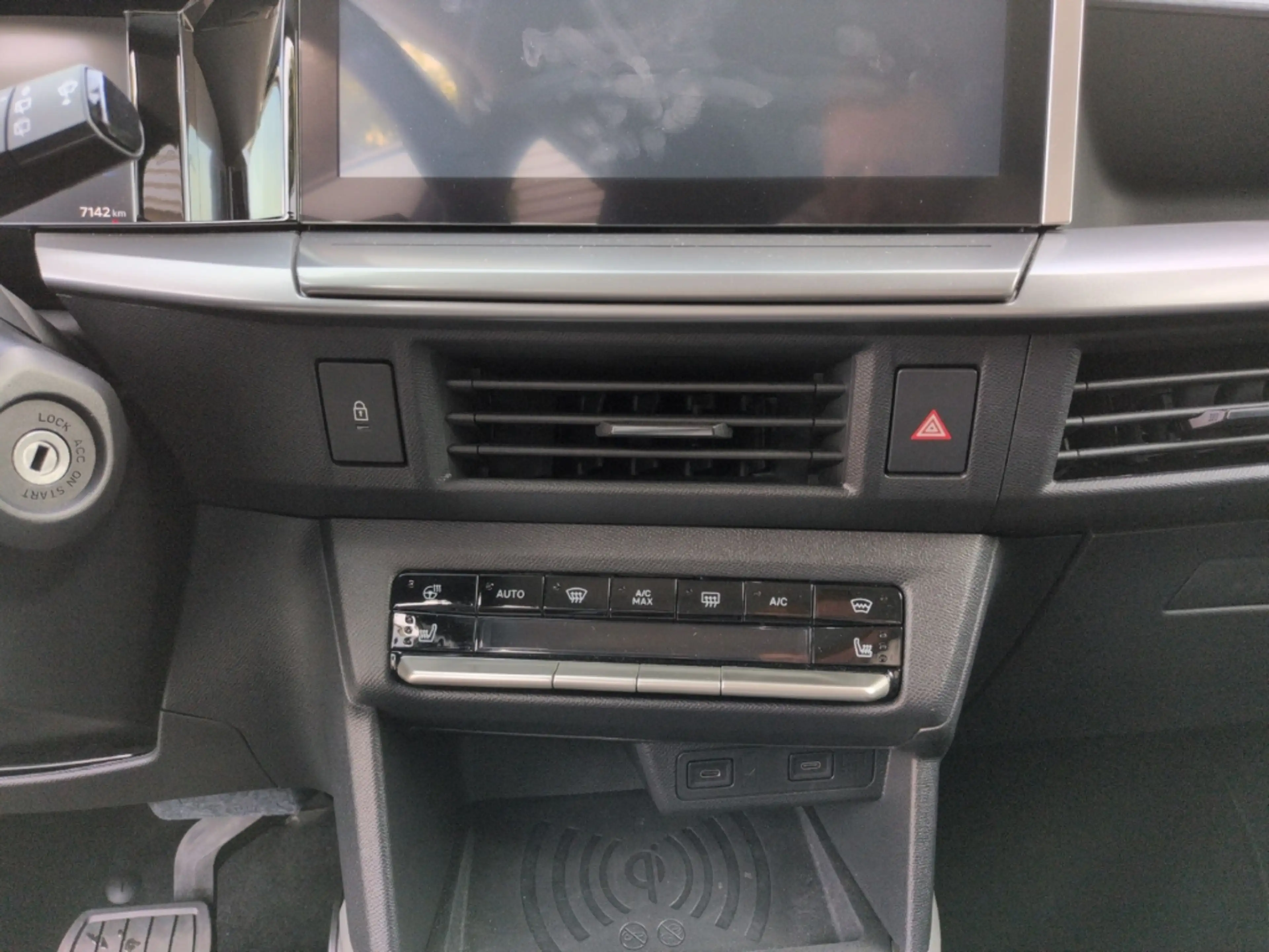 Opel Frontera Electric GS 11 KW LED Rückfahrkamera Sitz + Lenkra — photo 10