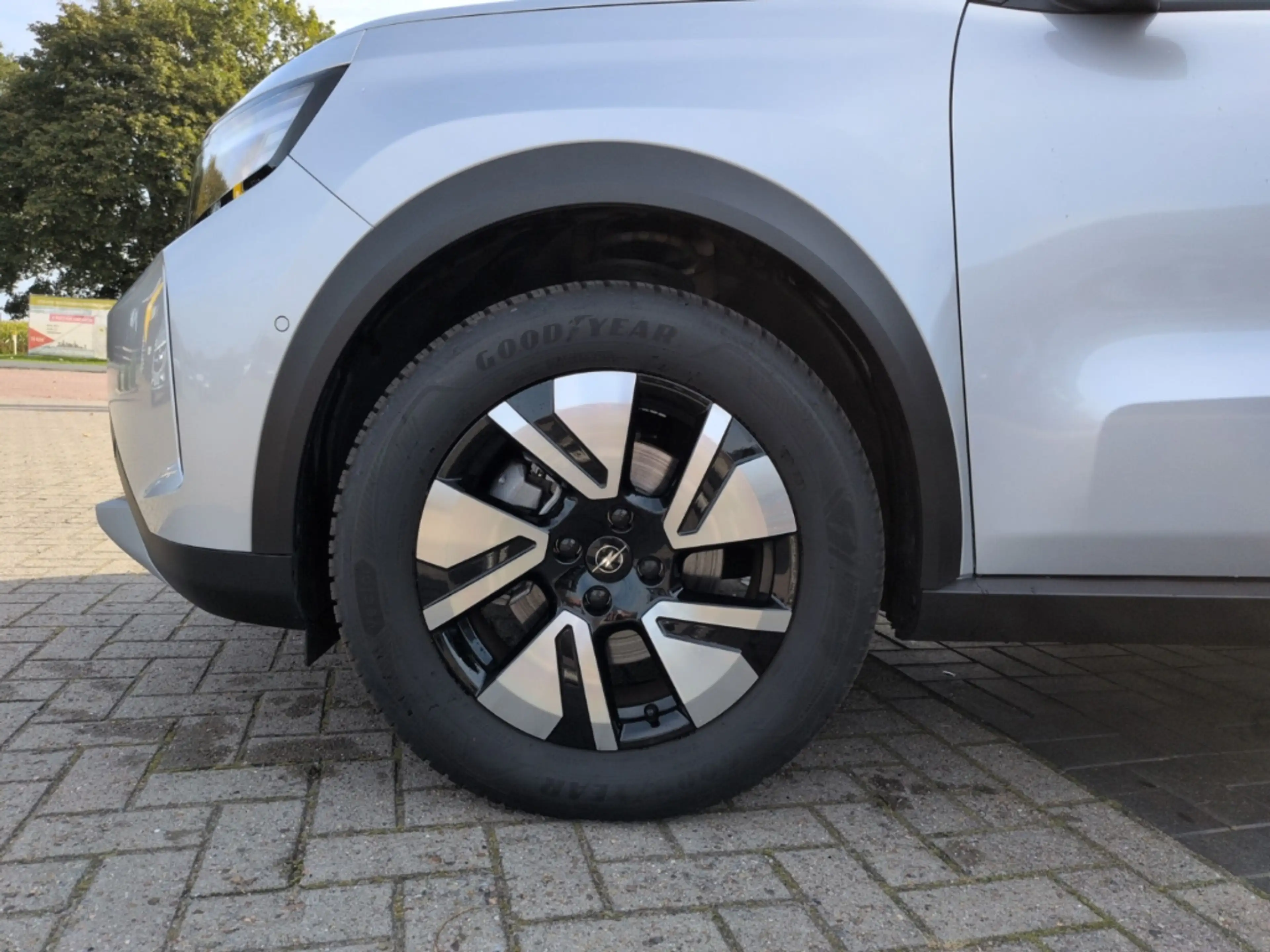 Opel Frontera Electric GS 11 KW LED Rückfahrkamera Sitz + Lenkra — photo 2