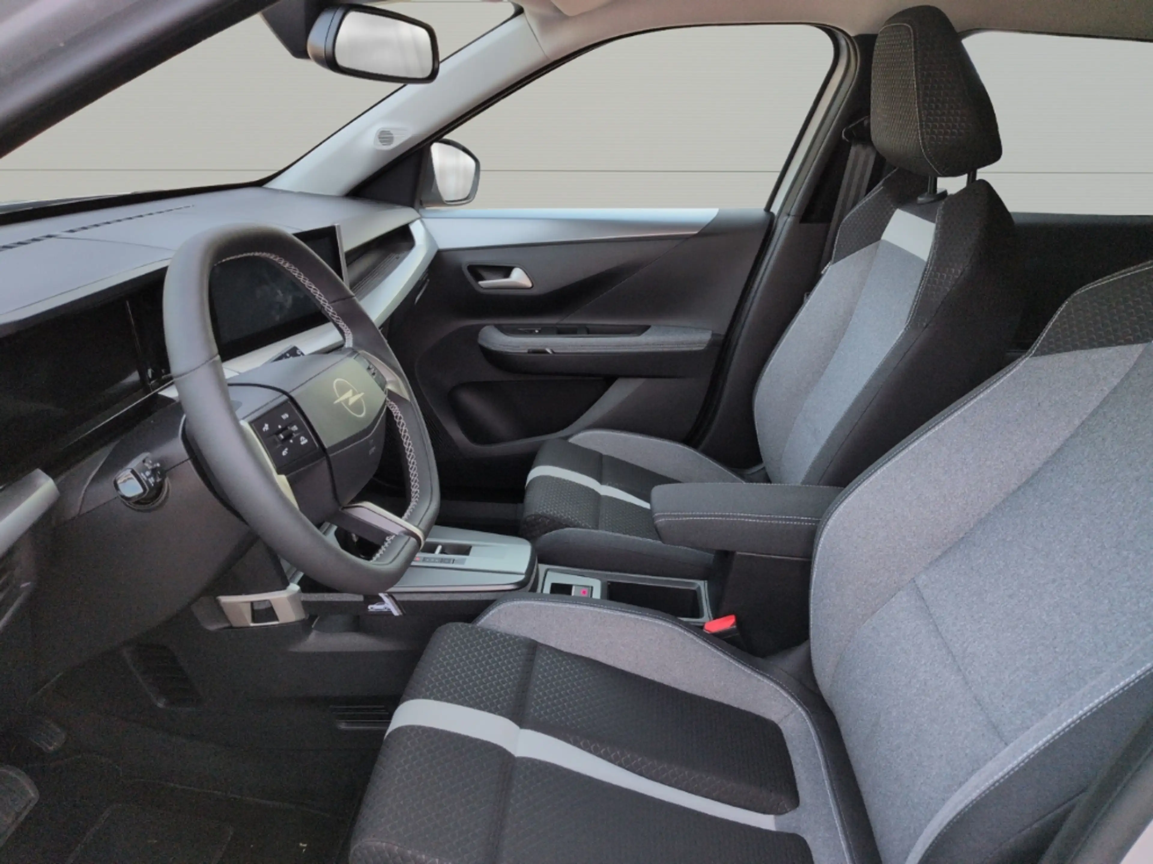 Opel Frontera Electric GS 11 KW LED Rückfahrkamera Sitz + Lenkra — photo 6