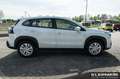 Suzuki SX4 S-Cross 1.4 Edition Hybrid Blanc - thumbnail 4