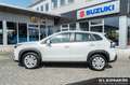 Suzuki SX4 S-Cross 1.4 Edition Hybrid Blanc - thumbnail 8
