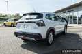 Suzuki SX4 S-Cross 1.4 Edition Hybrid Blanc - thumbnail 5