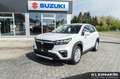 Suzuki SX4 S-Cross 1.4 Edition Hybrid Blanc - thumbnail 1