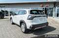 Suzuki SX4 S-Cross 1.4 Edition Hybrid Blanc - thumbnail 7