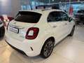 Fiat 500X Dolcevita mit Faltdach und Automatik Bianco - thumbnail 2