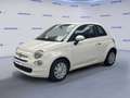 Fiat 500 1.2 POP Blanc - thumbnail 1