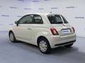 Fiat 500 1.2 POP Blanc - thumbnail 3