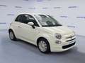 Fiat 500 1.2 POP Blanc - thumbnail 2