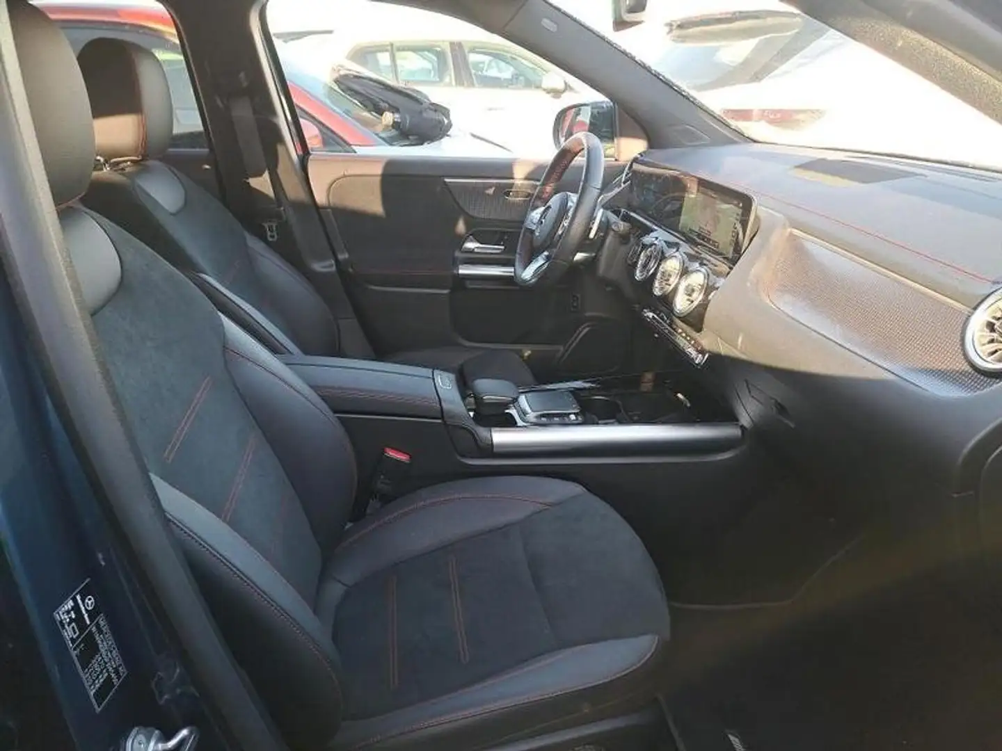 Mercedes-Benz EQA 250 EQA 250 - 2