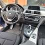 BMW 320 320dA xDrive Azul - thumbnail 9