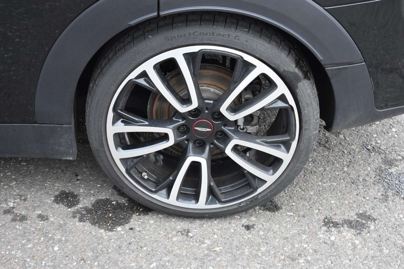 Mini Clubman JCW Cooper S - - Joinsteer - #4