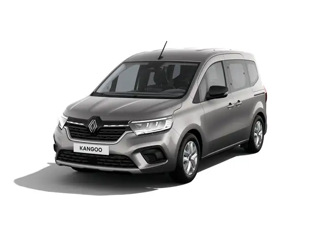 Renault Kangoo 1.5 blue dci equilibre 95cv