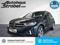 Volkswagen T-Roc 2.0 TDI DSG ab 3,99% R-Line AHK ACC Navi L Schwarz - thumbnail 1
