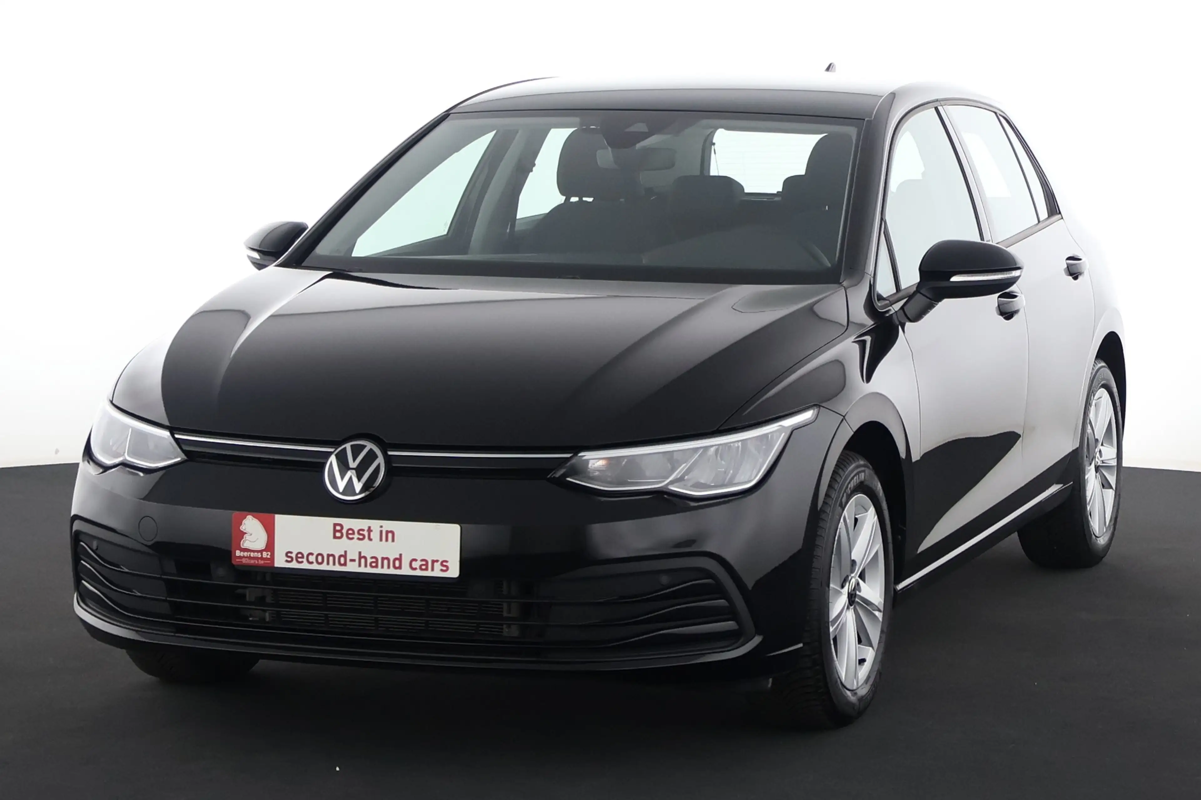 Volkswagen Golf 1.0 TSI LIFE BUSINESS + CARPLAY + GPS + CAMERA + P