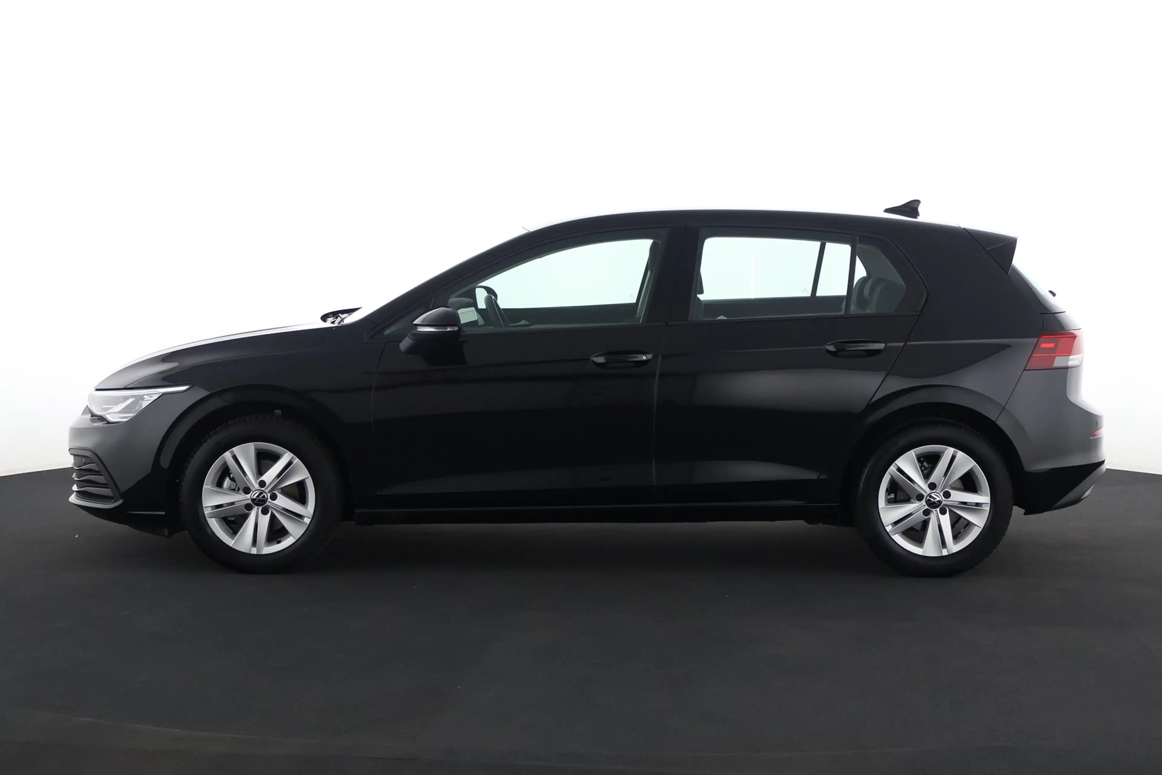 Volkswagen Golf 1.0 TSI LIFE BUSINESS + CARPLAY + GPS + CAMERA + P — photo 2