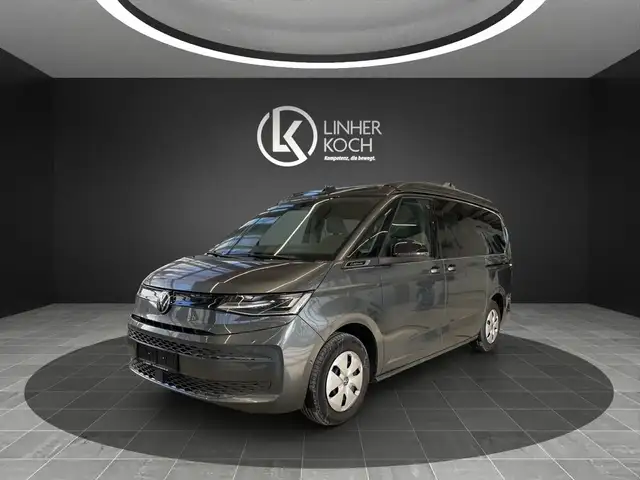 Volkswagen T6 California MultivanTDI DSG ''Standheizung+Markise''