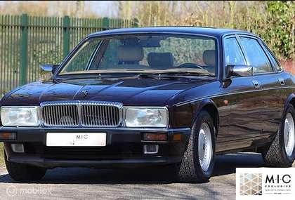 Daimler Double Six 6.0 V12 | 06-1993 | 79.297 km | Inr. Mog.