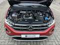 Volkswagen T-Roc Cabriolet 1.0 TSI Style*LED*ACC*KAMERA*SH* Rouge - thumbnail 4