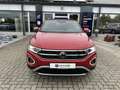 Volkswagen T-Roc Cabriolet 1.0 TSI Style*LED*ACC*KAMERA*SH* Rouge - thumbnail 1