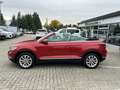 Volkswagen T-Roc Cabriolet 1.0 TSI Style*LED*ACC*KAMERA*SH* Rouge - thumbnail 18
