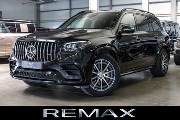 4M AMG 4Matic+ / Pano / Head-Up / Night