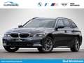 BMW 318 d Sport Line Grau - thumbnail 1