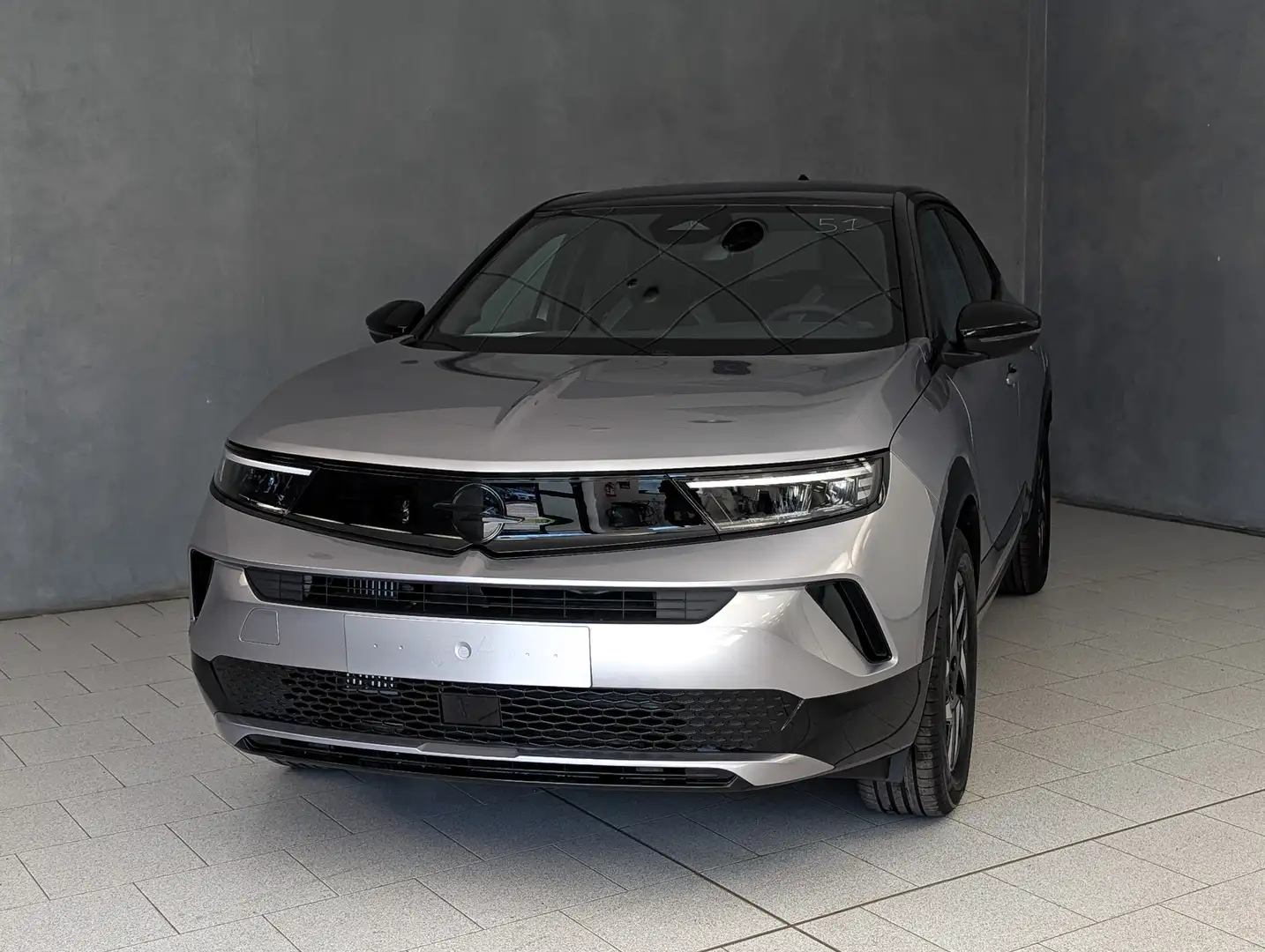 Opel Mokka 1.2 136CV GS Grigio - 2