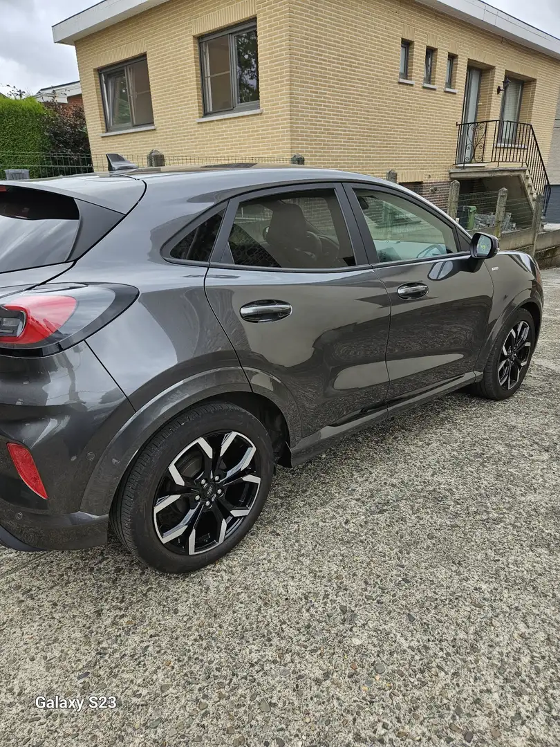 Ford Puma 1.0 EcoBoost mHEV ST-Line X (EU6d) - 1