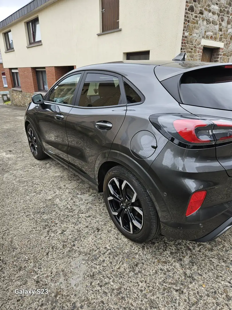 Ford Puma 1.0 EcoBoost mHEV ST-Line X (EU6d) - 2