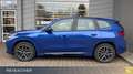 BMW iX1 IX1 XDRIVE30 M-Sport Navi RüKa 18" LM DAB Blau - thumbnail 9